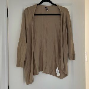 Aritzia Babaton Cardigan Size XS
